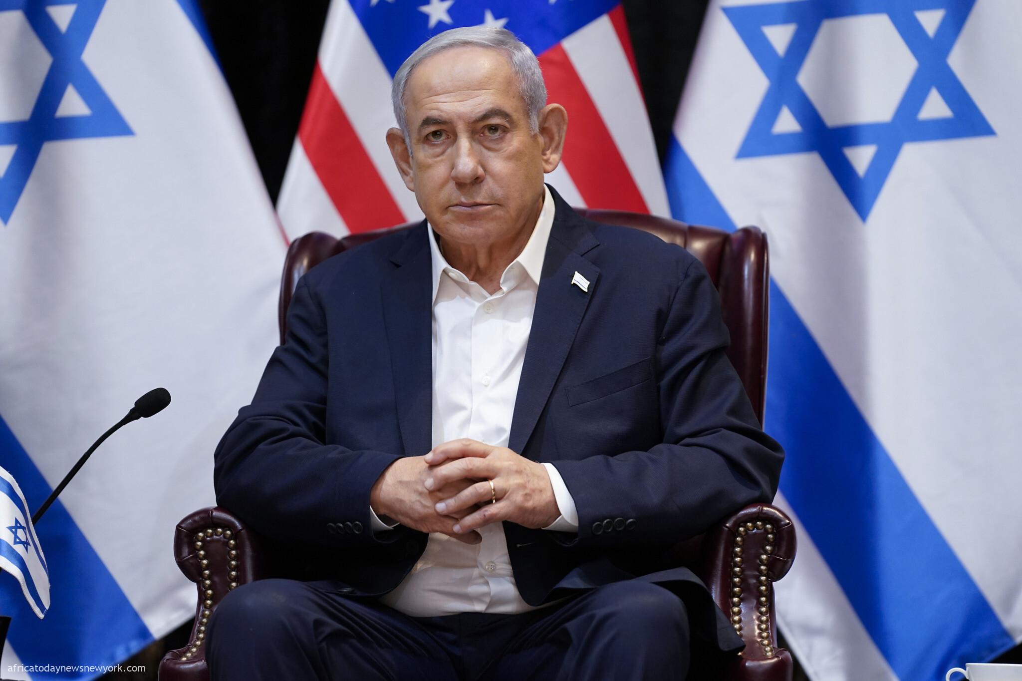 Israel-Hamas War Netanyahu, Haniyeh Considers Truce Plan
