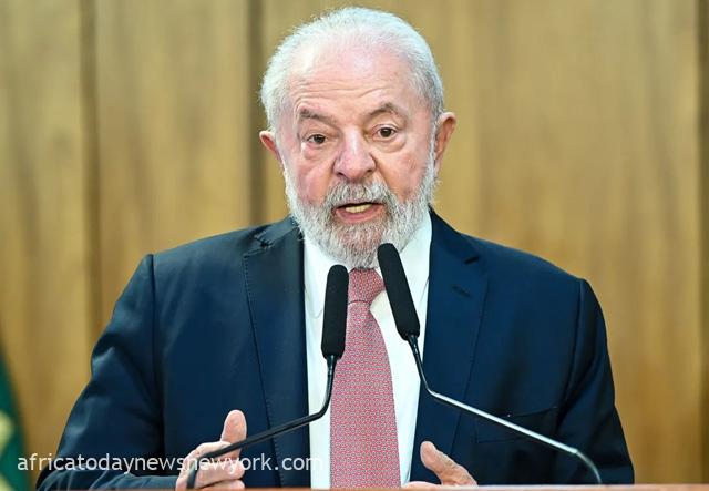 Israel's Response ‘As Grave’ As Hamas Attack - Brazil’s Lula