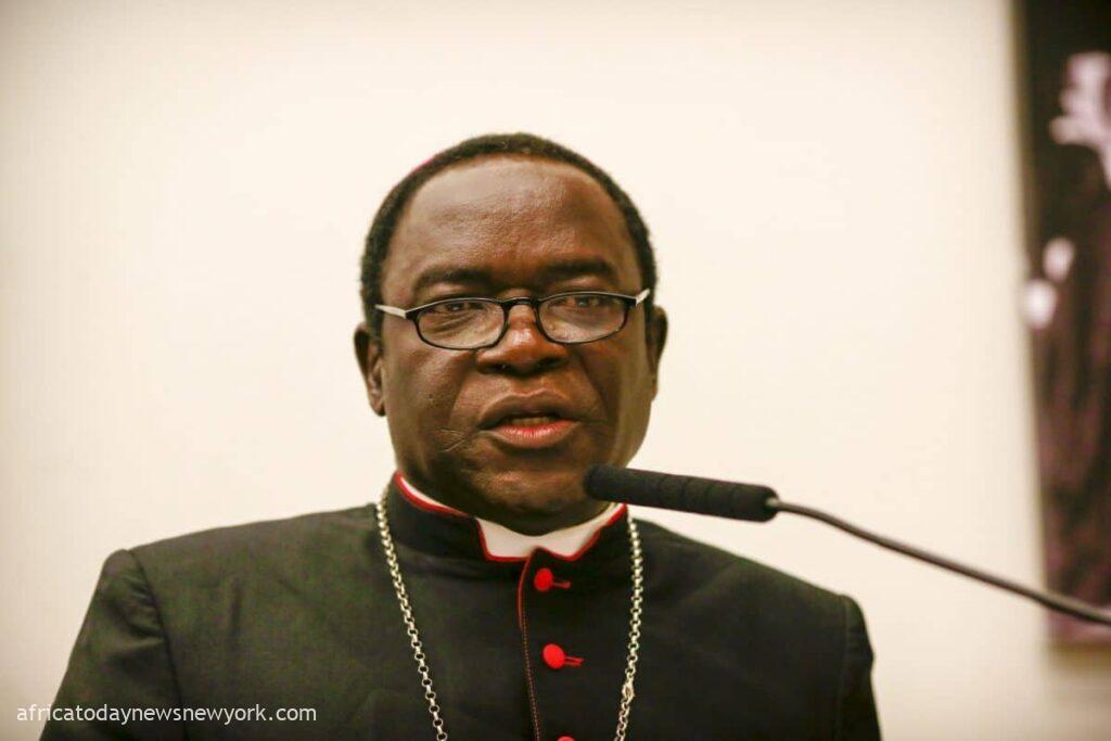 Japa I Feel For Nigerians Who Can't Travel Abroad – Kukah
