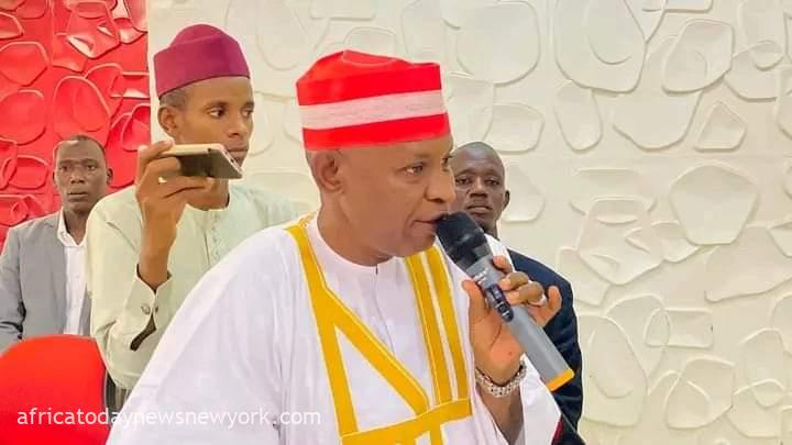 Kano NNPP Rejects A'Court Verdict, Heads To Supreme Court