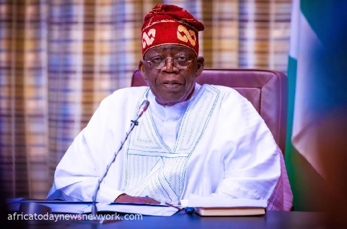 Local Refineries To Commence Production Soon, Tinubu Says