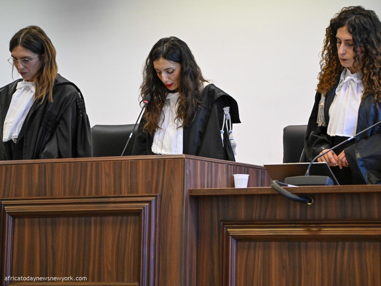 Mafia 'Maxi-Trial': Italian Court Convicts 207 Individuals