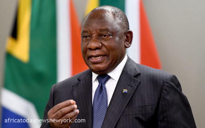 Money From US Could Help Africa Industrialise - Ramaphosa