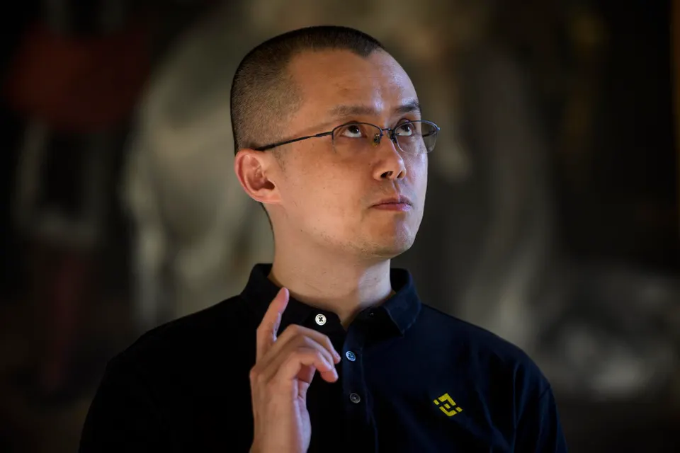 Money Laundering: Binance To Pay Billions In US, CEO Resigns