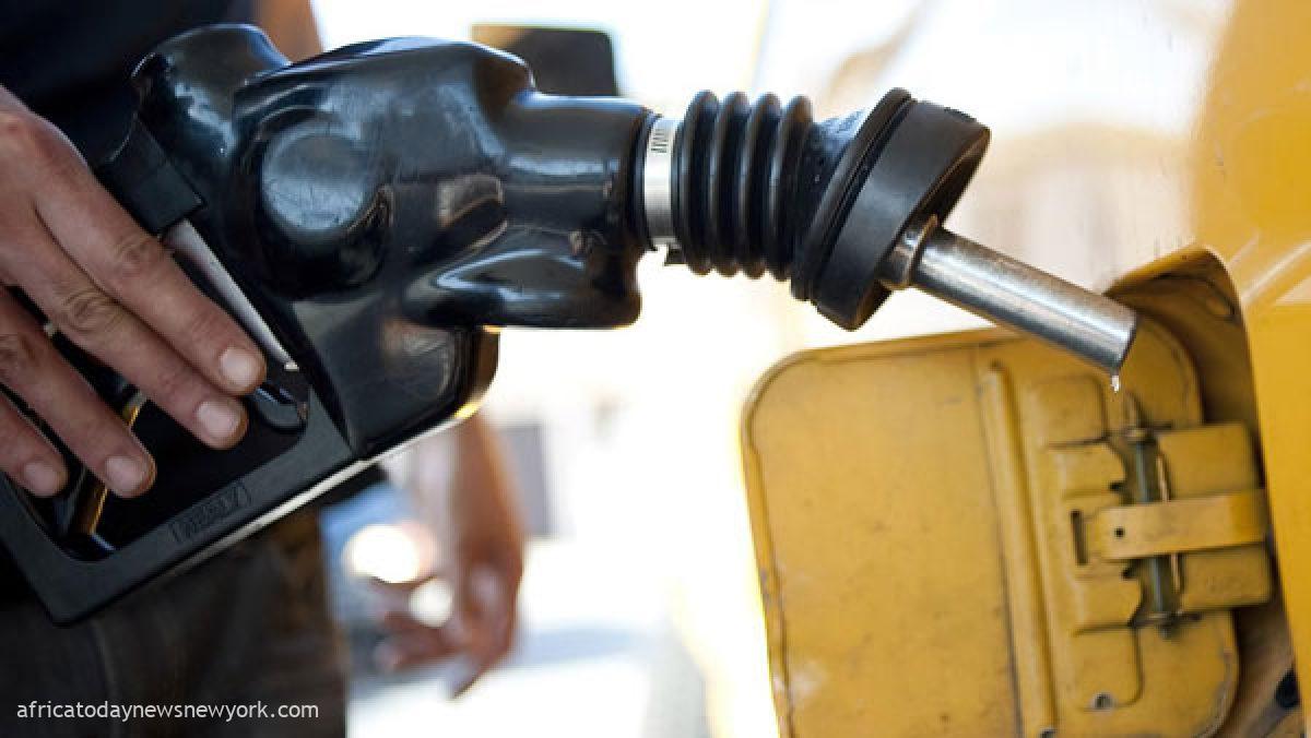 NBS Study Reveals Petrol Price Climbed To ₦630 In October