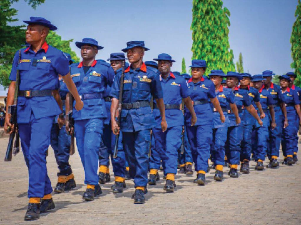 NSCDC Clears Air On Alleged Killing Of Two Students In Abuja