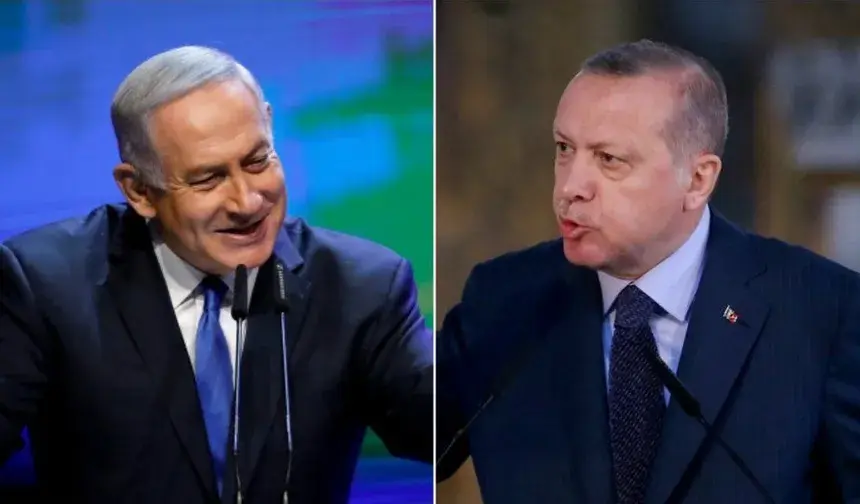 Netanyahu ‘No Longer Someone We Can Talk To’ - Erdogan
