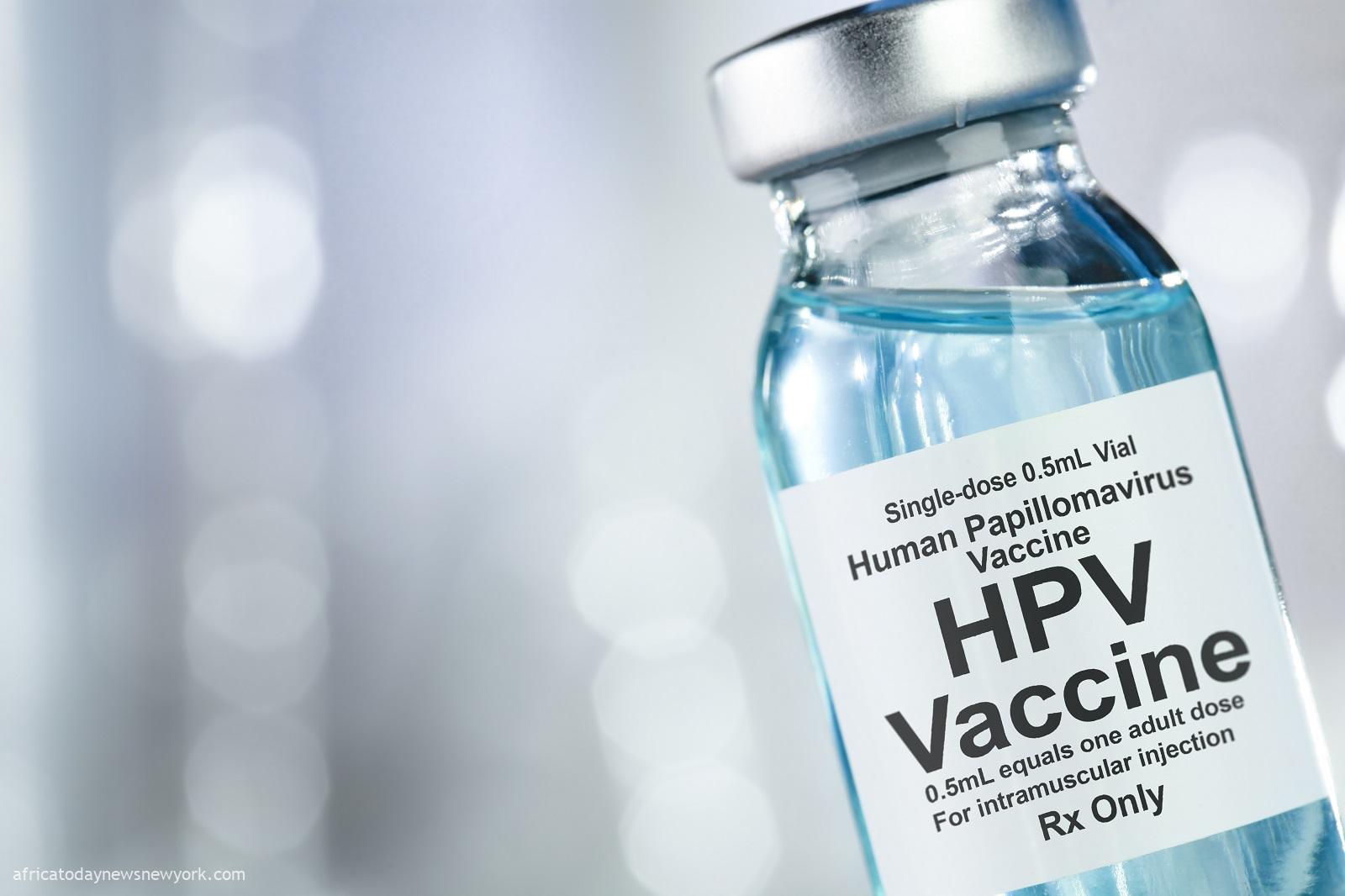 Nigeria Achieves 78% HPV Vaccine Coverage In 14 States, FCT