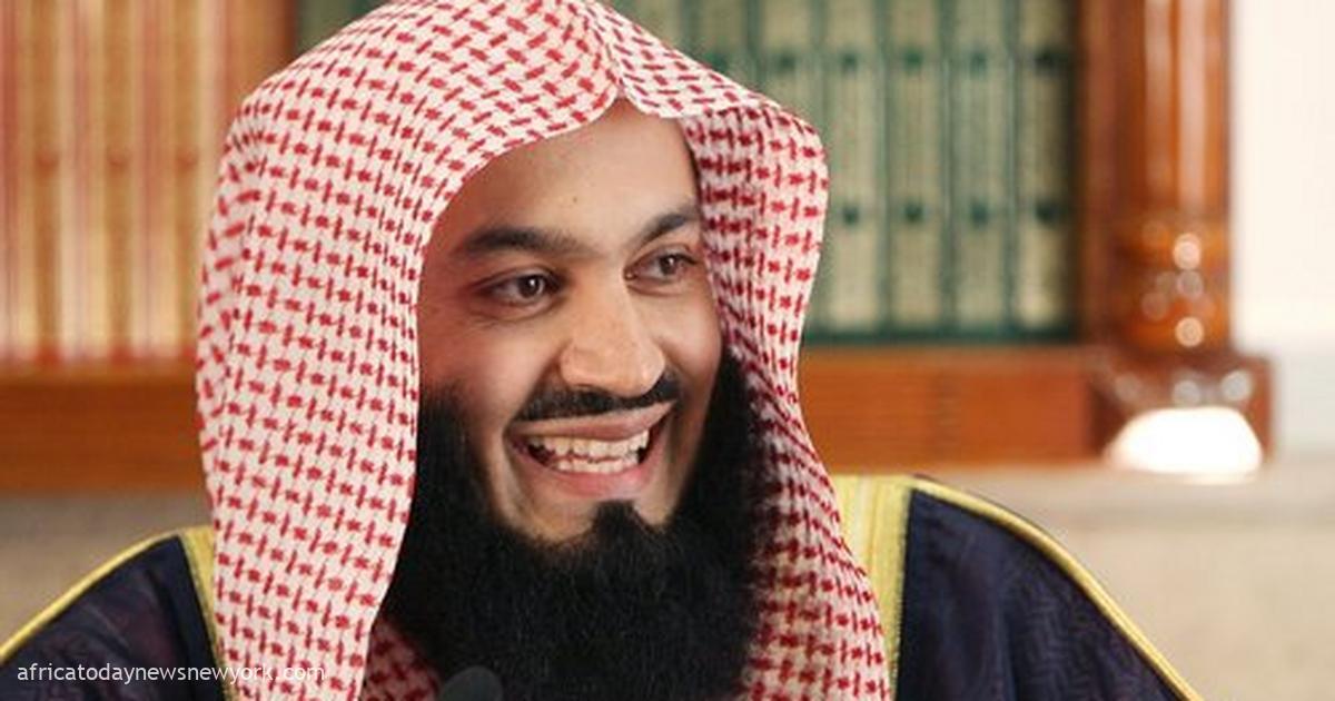 Nigeria Can Be The Best Country In Africa – Mufti Menk