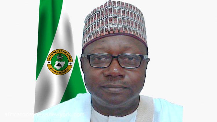 Nigerian Population Now Estimated At 223m – NPC Chairman