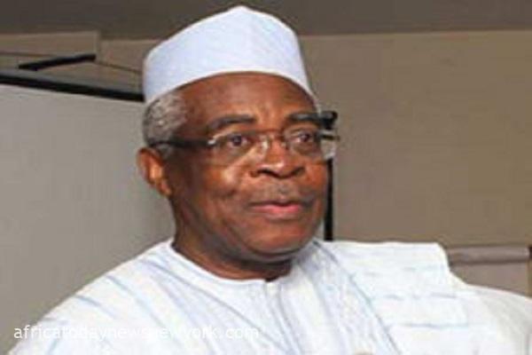 Nigeria's Ex-Petroleum Minister Too Corrupt — TY Danjuma