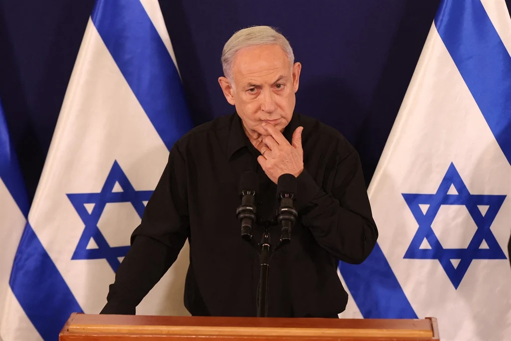 No Ceasefire Until All Captives Are Freed - Netanyahu