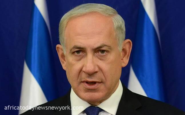 No Plans To Cease Fire, Occupy Gaza, Netanyahu Clarifies