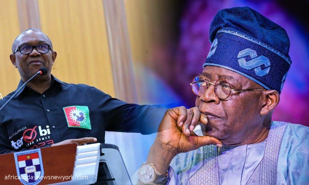 Obi Faults Tinubu’s 'Insensitive' ₦2.1tn Supplementary Budget