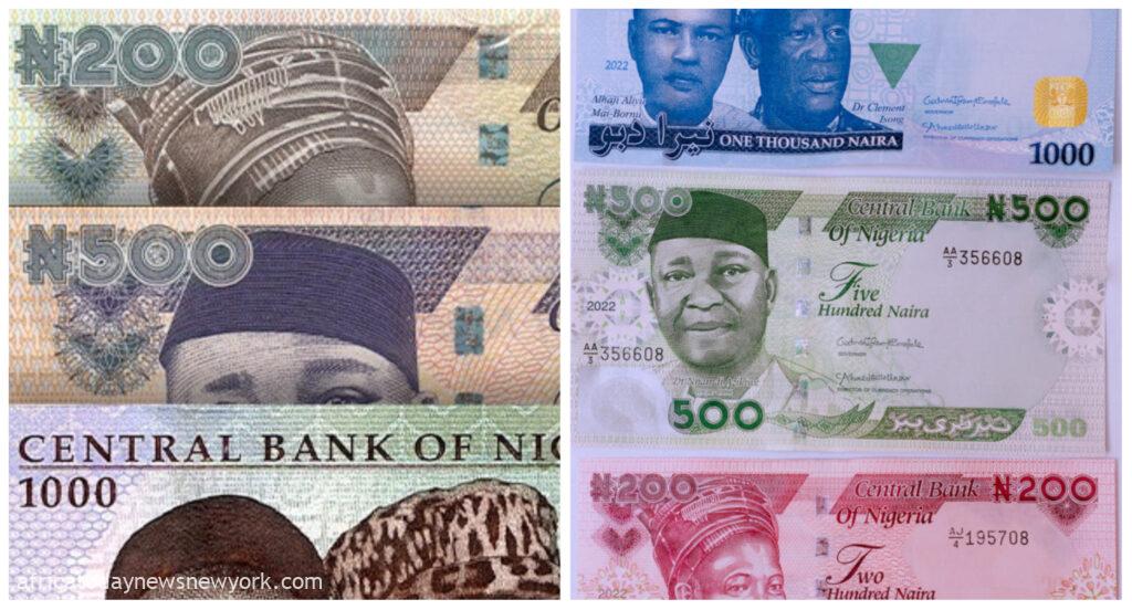 Old Naira Notes Remain Legal Tender Indefinitely, CBN Reveals