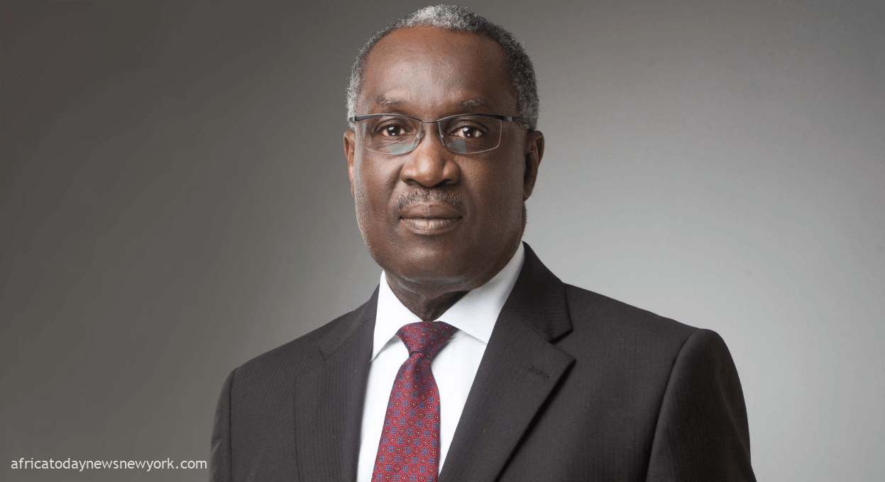 Osunkoya, Chairman Of Access Holdings, Passes Away