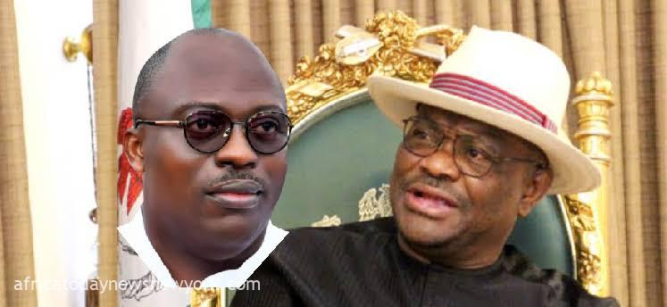 People Accusing Me Of Demanding 25% Are Ignorant – Wike