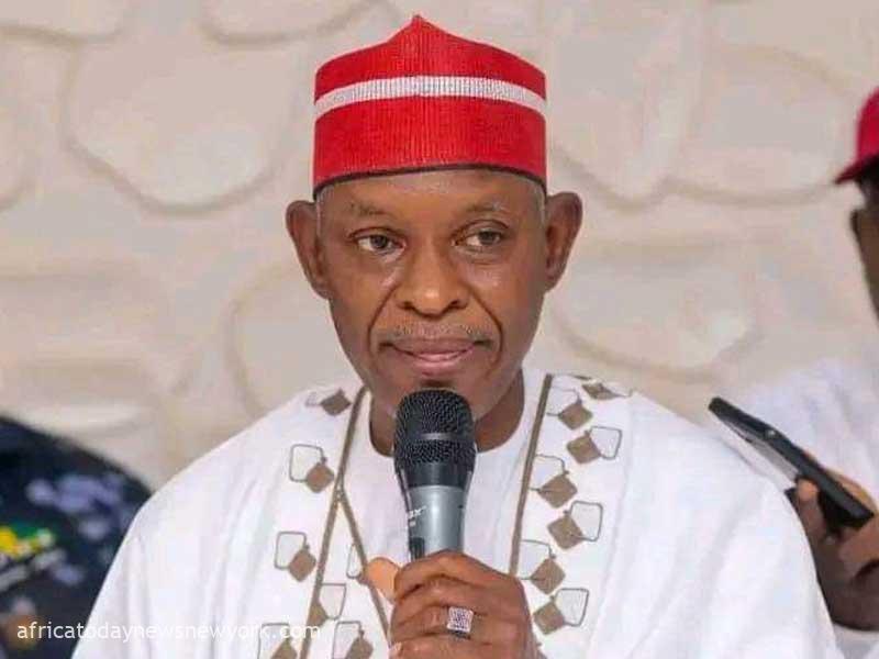 Protests Rock Kano Over A’Court's Sacking Of Governor Yusuf