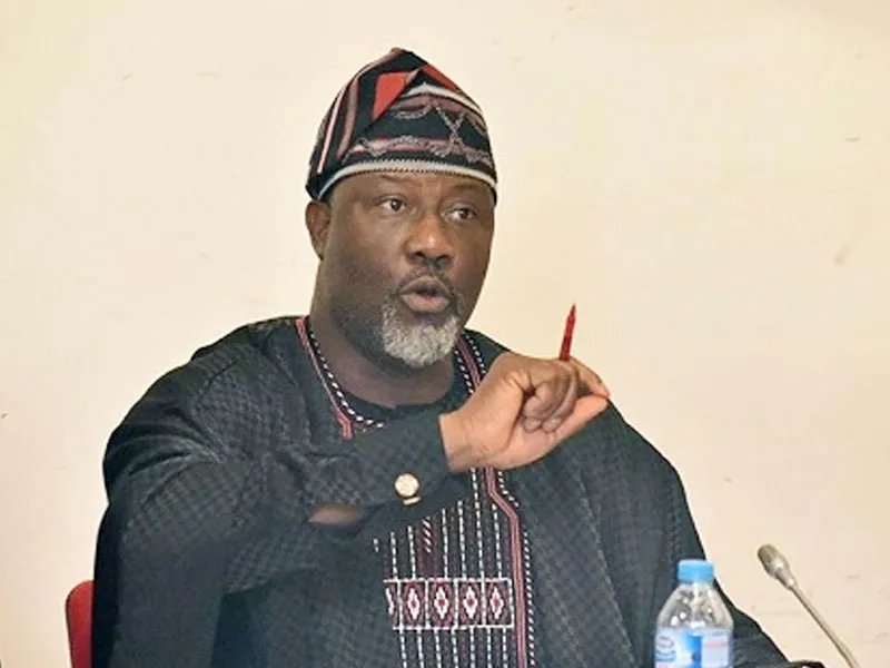 Real Reason I'm Not Challenging My Loss In Court – Melaye