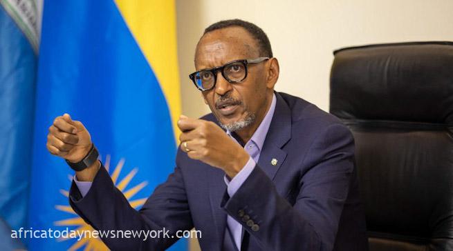 Rwanda Introduces Visa-Free Entry For All Africans