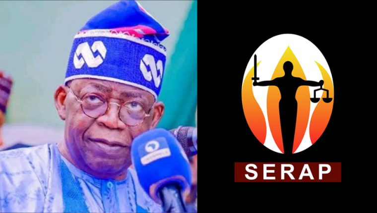 SERAP, BudgIT, Drag Tinubu To Court Over RECs Appointment