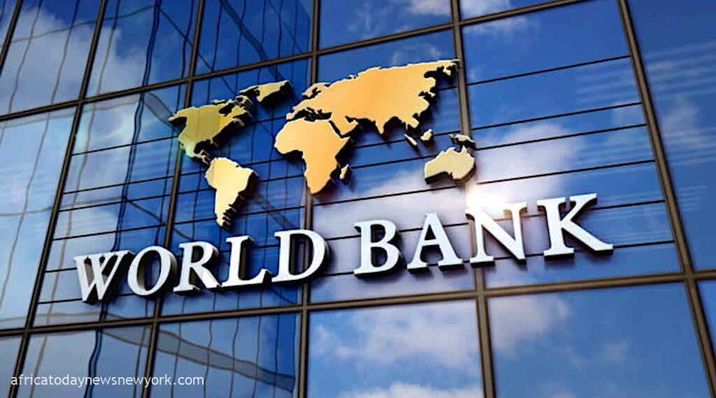 SERAP Objects To States Acquiring New World Bank Loans