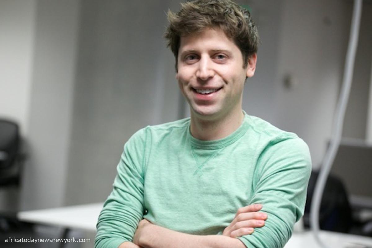 Sam Altman To Reclaim OpenAI CEO Role After Surprise Removal