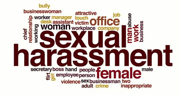 Sexual Harassment Could Lead To 7 Years In Prison – ICPC