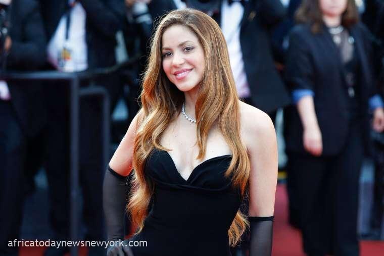 Shakira Set To Face Trial In Spain Over Tax fraud
