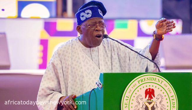 Social Media Misinformation Threat To Nigeria, Tinubu Laments