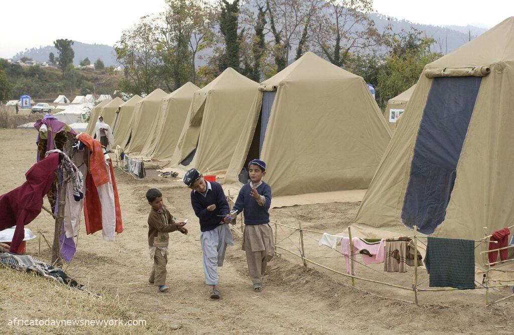 Stateless Population Reaches At Least 4.4 Million, UN Reveals
