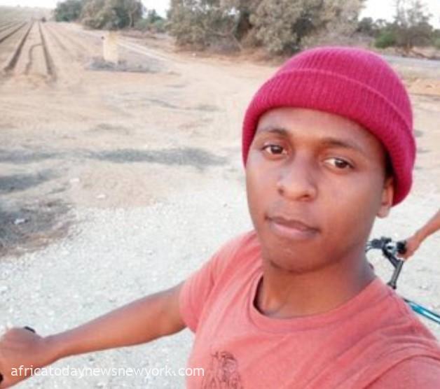 Student Abducted By Hamas Is Dead, Tanzanian Govt Confirms