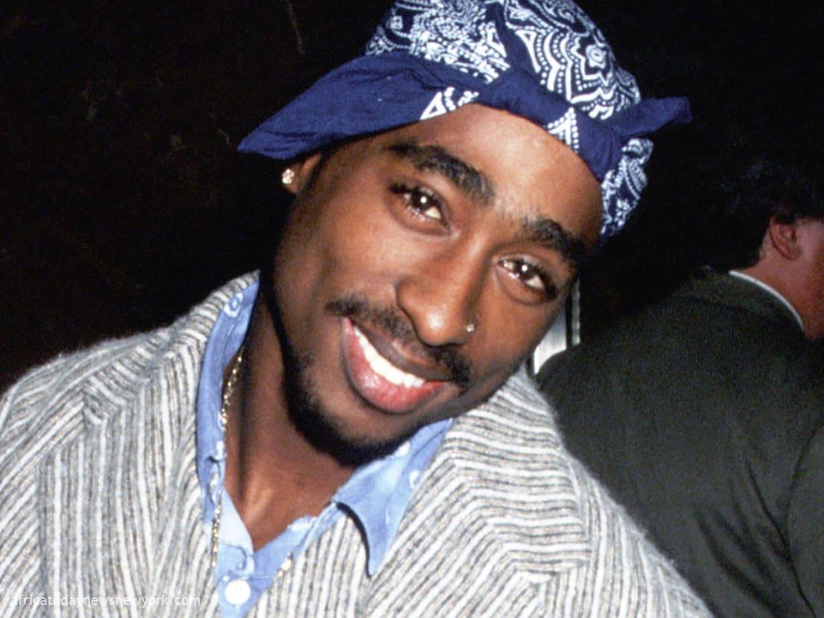 Suspect Claims Innocence In Tupac Shakur's Death Case