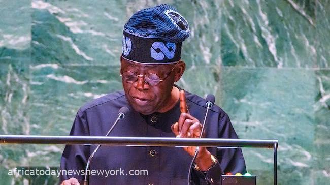 Suspend Your Ambitions For Nigeria, Tinubu Urges Ministers