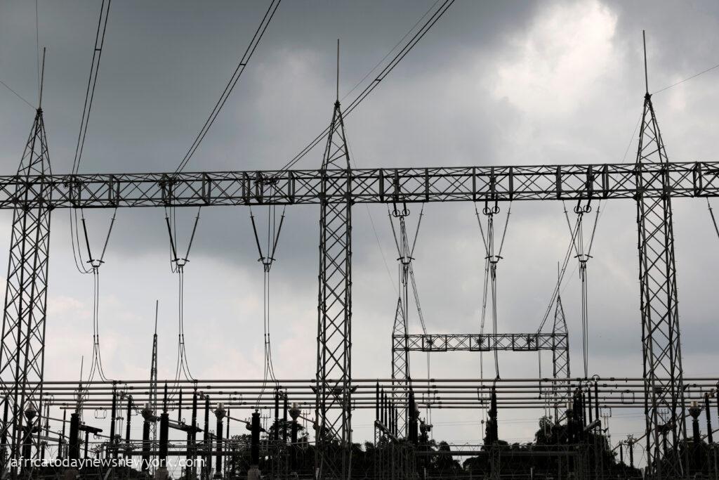 TCN Refutes Allegation Of Nationwide Power Outage
