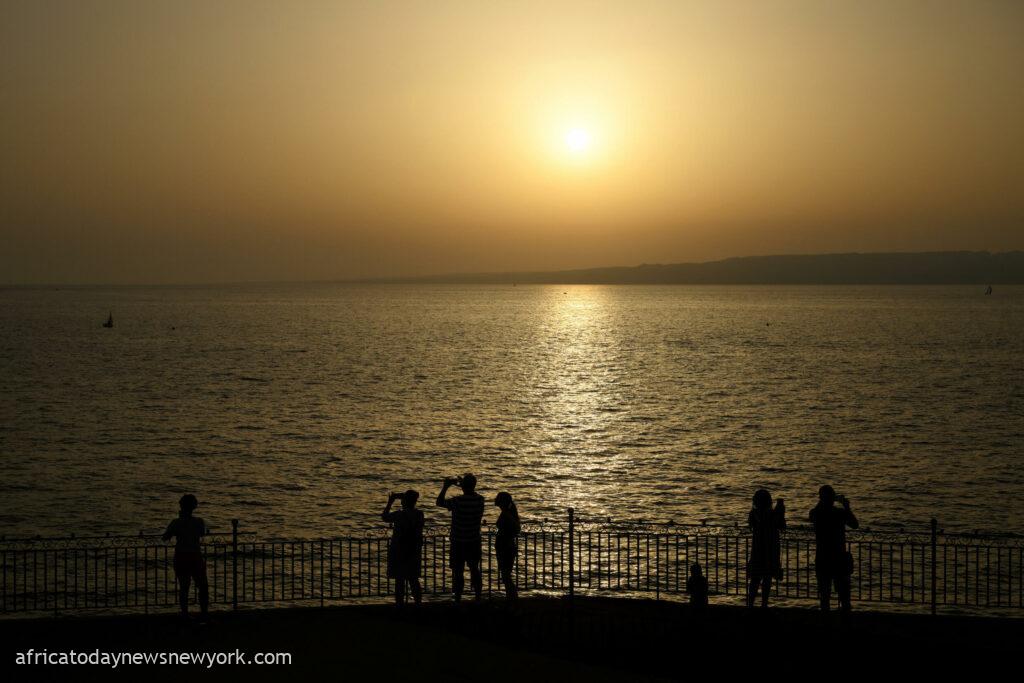UN Report: 2023 Likely To Be Hottest Year Ever