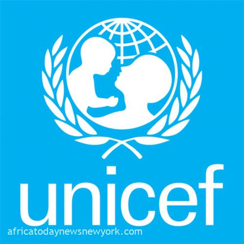 UNICEF: 43% of Nigerian Children Unregistered At Birth