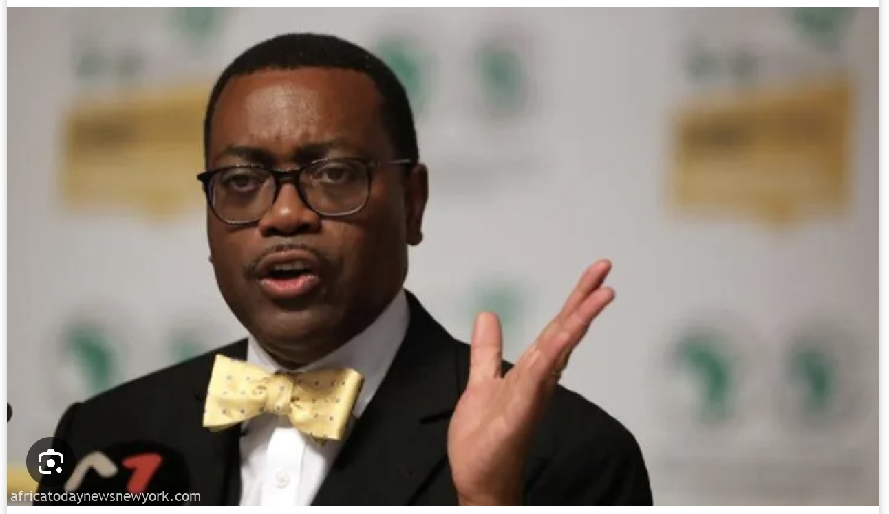 We Secured $34.82bn Investment Interests At AIF 2023 –Adesina