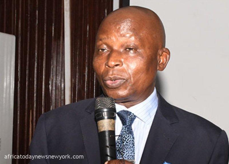 Why FG Will Not Name, Shame Terrorism Financiers - AGF