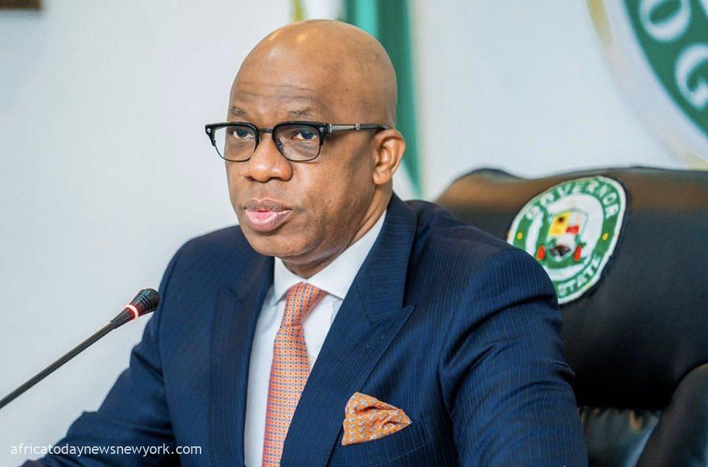 ₦1.9bn Gratuity Approved By Abiodun For 685 LG Pensioners