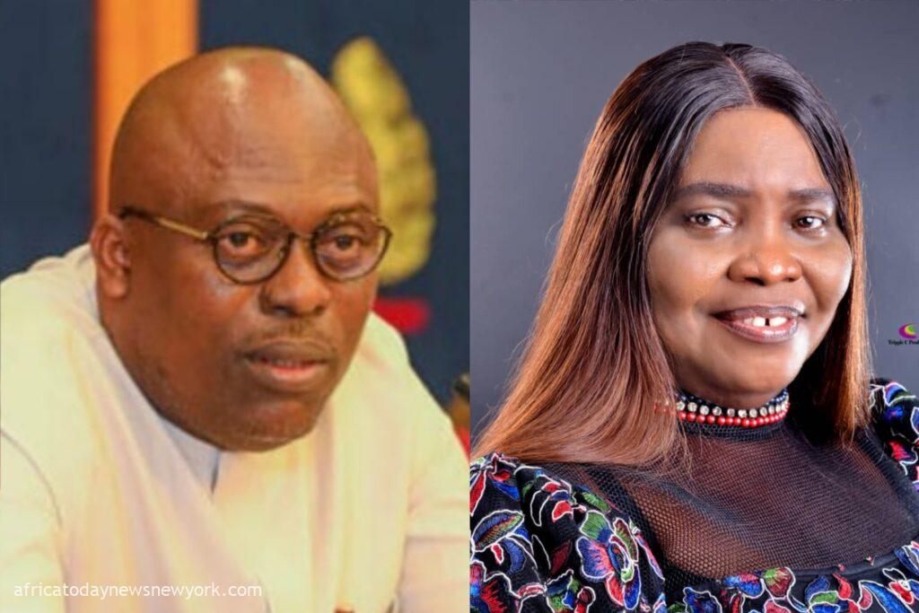 Rivers Crisis: Labour Party Withdraws Petition Against Fubara