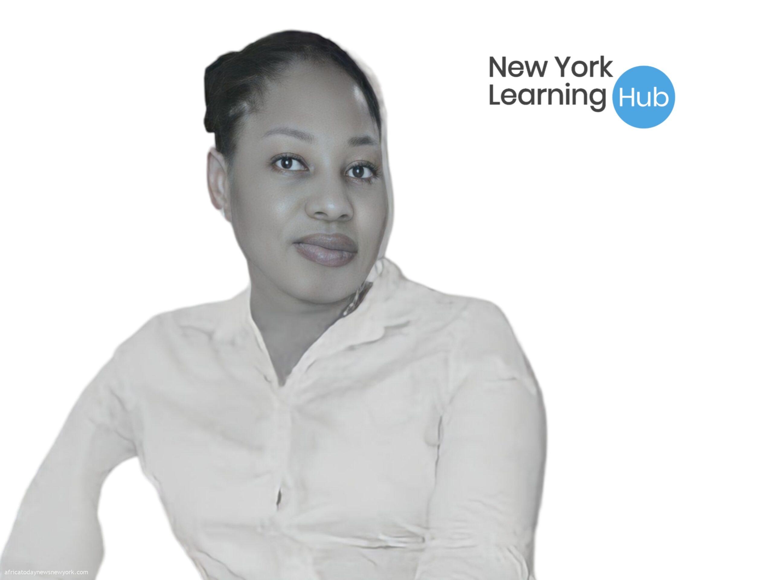 Augusta Obi Unveils Groundbreaking Research At New York Learning Hub