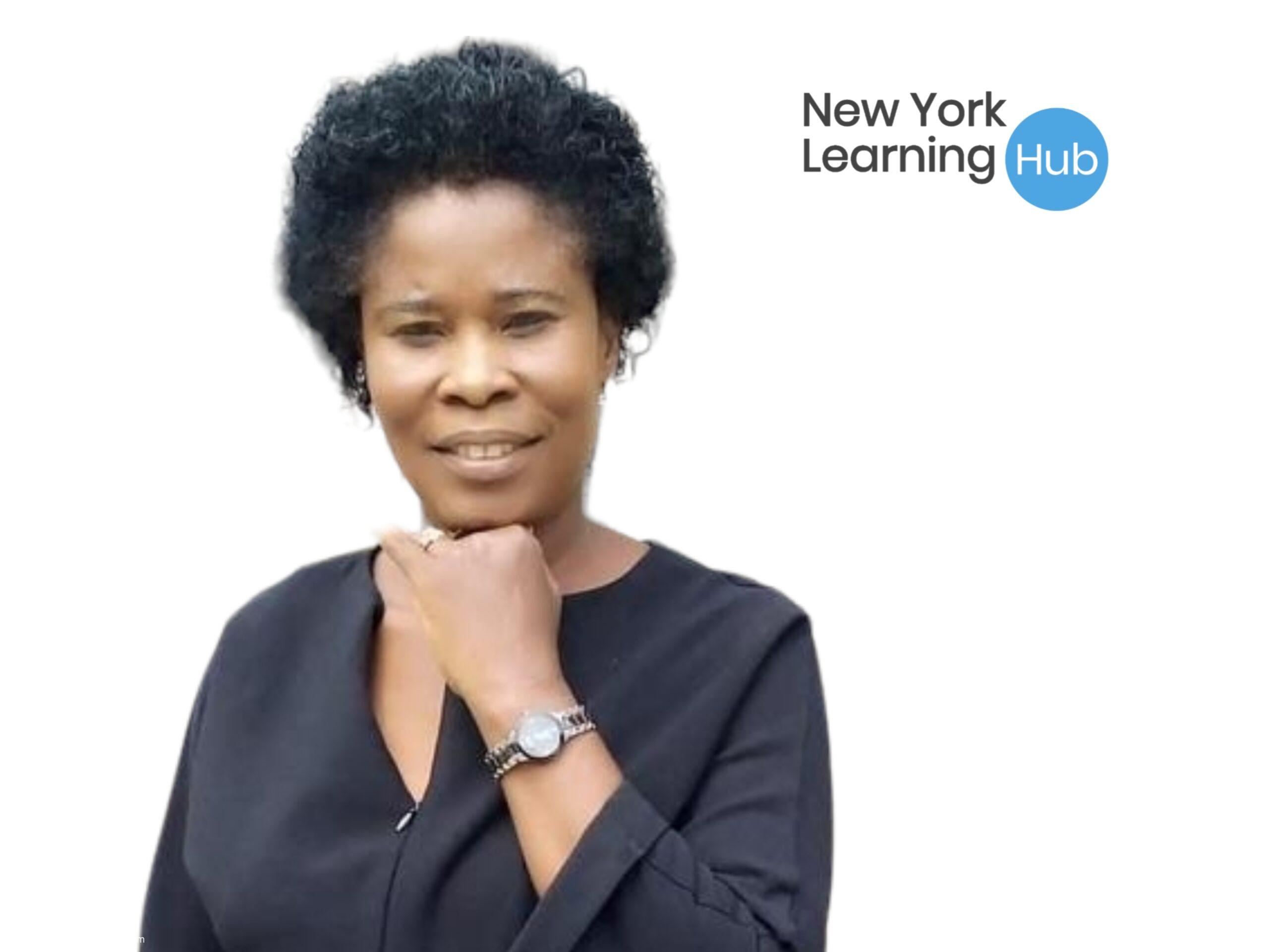 Aisha Olagbegi's Research On Social Work Shines At NYLH
