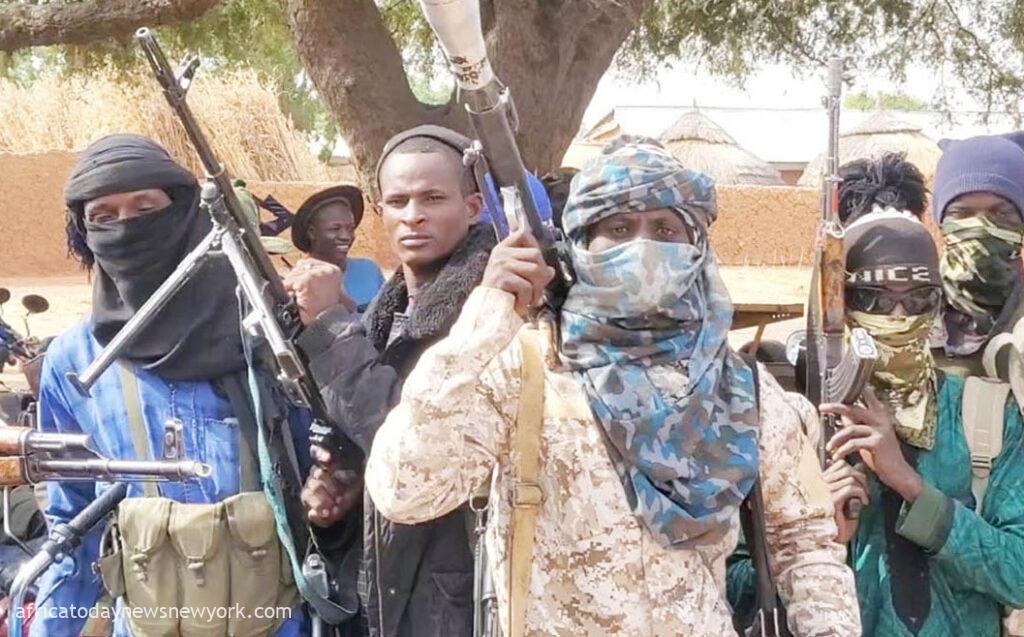 4 Farmers Killed As Bandits Abduct 8 In Katsina