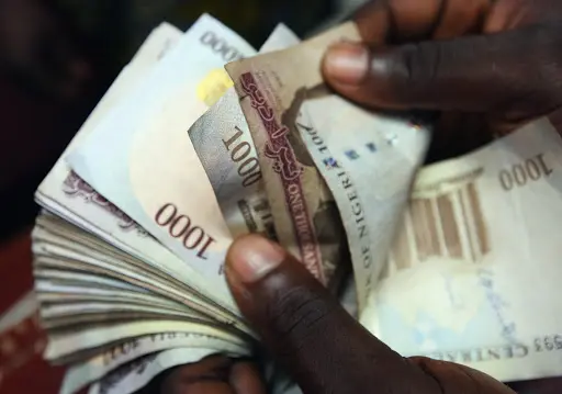 99.9% Households Yet To Receive FG’s Cash Transfer – W’Bank