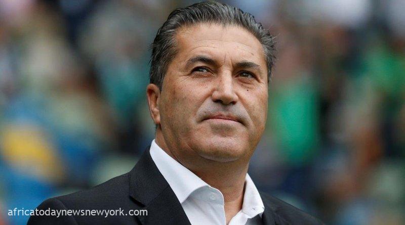 AFCON 2023 Jose Peseiro Releases 25-Man Squad [FULL LIST]