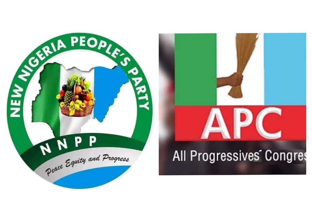APC Out To Destroy Opposition Parties — NNPP