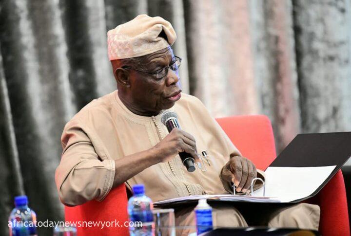 Alleged $2.3bn Scam I’m Ready To Testify In Court– Obasanjo