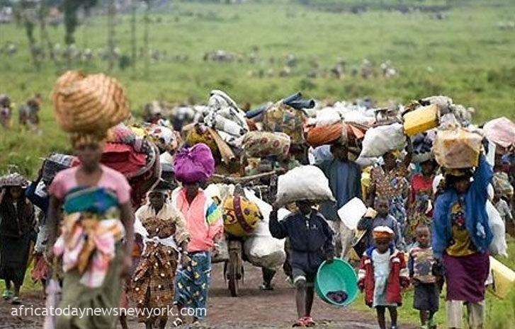 At Least 20,000 Refugees From Cameroon Seek Asylum In Taraba