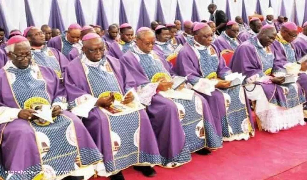 Blessing Same-Sex Marriages Wrong - Nigerian Catholic Bishops